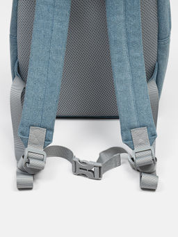 Рюкзак Светлый деним - Bungly фото 3