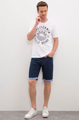 Erkek _ndigo Dokuma _ort