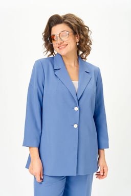 Костюм VILENA 1094 джинс