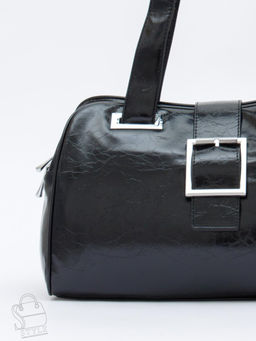Сумка женская  51168L black Velina Fabbiano-Safenta