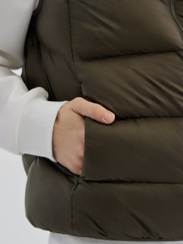 E2421-19 жилет мужской - Strobbs фото 5