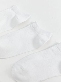 Basic Erkek ?ocuk Patik ?orap 5li