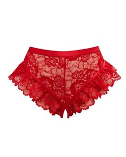 Трусы-бразильяно