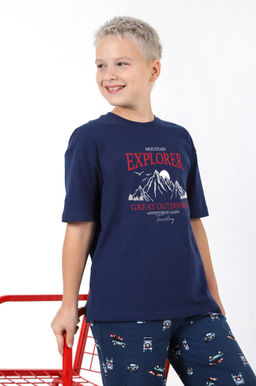 VIOTEX Костюм для мальчика Тревел-1 - Виотекс фото 13