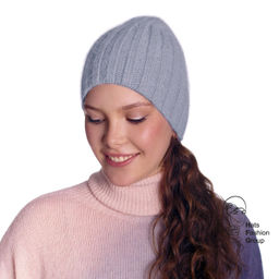 КАРИНА шапка женская - Landre фото 6