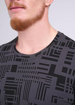 MHP600218рн наб ТЕРМО Джемпер мужской пак (ЧЗ) - Clever wear фото 8