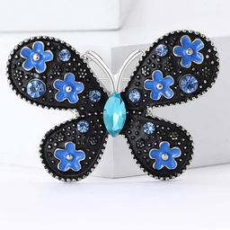 Брошь арт. 32 2658 (id 284766)