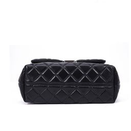 Женская сумка, кожа, MIRONPAN 96003 Черный  фото 6