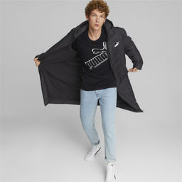 Пальто мужское