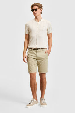 Erkek A__k Haki Dokuma _ort - U.s. polo assn фото 3