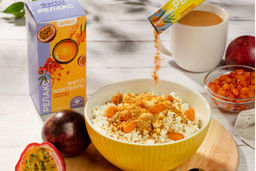 Фитококтейль Релакс, 5 стиков по 5 г Алфит 8471  фото 7