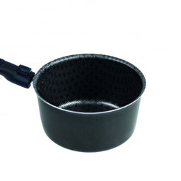 Калитва Кастрюля - ковш 1,5л., 160мм, 1 ручка, без крышки, Кружево  фото 10