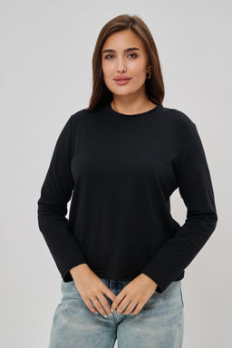 Лонгслив женский 88538
