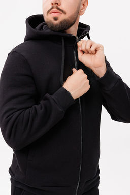 Спортивный костюм GO M3085/40-02.182-188 черный