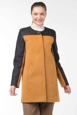 Пальто женское