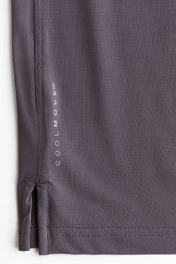 Camiseta de deporte con CoolMove Muscle Fit - H&m фото 7