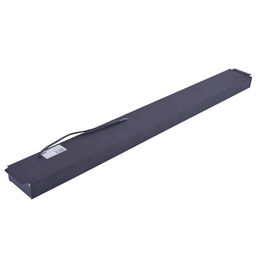 ULP-1090 30W/4000К IP20 GRILYATO OPAL BLACK Светильник светодиодный потолочный встраиваемый. Белый свет (4000K). 3630Лм. Для ячеек 100x100мм. Корпус черный. В комплекте с и/п. ТМ Uniel
