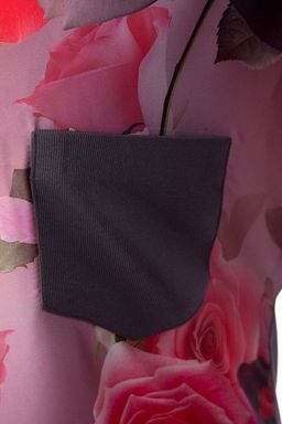 Блуза М5-3809/3 - Wisell фото 5