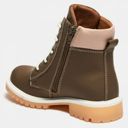 Ботинок-Ш - Ralf ringer фото 2