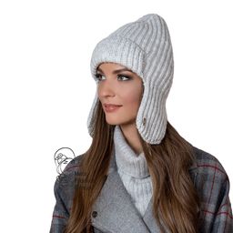 МАЙЯ ушанка женская - Landre фото 2