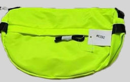 Поясная сумочка однотонная (арт. 2823) - Storyland фото 9