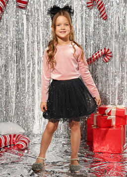 Юбка детская для девочки