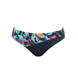 -45% ТРУСЫ КУПАЛЬНЫЕ ЖЕН. Milavitsa 480113/D47 кассиопея  фото 2