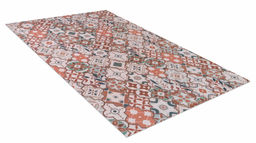 Коврик вырезной icarpet PRINT антискользящий (106) Дамаск Узоры 100х150 S  фото 2