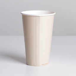 Цена за 10 шт. Стакан для цветов Ромашки, 350 мл