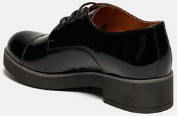 Полуботинки женские RALF RINGER/628103ЧЛ/Черный  фото 4