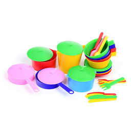 Набор "Хозяюшка" (на 4 персоны)