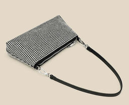 Сумка BG-ST-11-Silver - Ferro фото 5