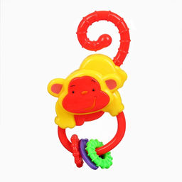 Погремушки в контейнере Крошка Я, 8 шт.