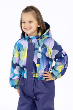 Комбинезон демисезонный