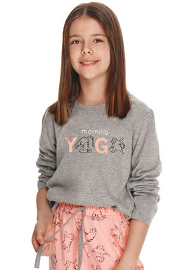 Детская пижама 23W Ida 2781-2782-01