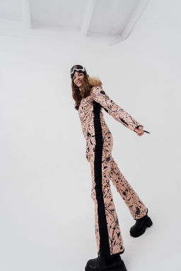 Комбинезон ART SUIT женский 21-12330 02