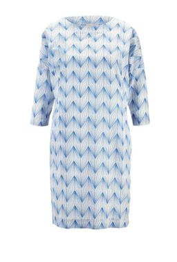 Платье, голубое - Heine фото 2