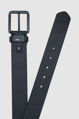 Erkek Siyah CГZDAN KEMER SET - U.s. polo assn фото 3