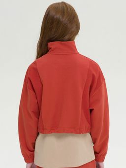 УЦЕНКА Pelican GFNY4317 толстовка для девочек