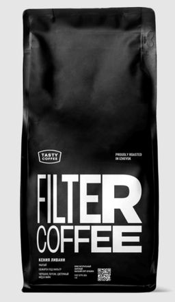 Кофе Кения Ливани - Tasty coffee фото 3