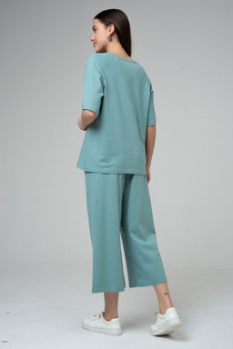 Комплект ХЛОПОК с ЛАЙКРОЙ - Solo mio фото 8