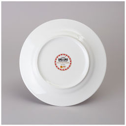 ТАРЕЛКА ЗАКУСОЧНАЯ LEFARD ЩЕЛКУНЧИК 20,5 СМ  фото 3