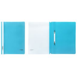 Expert Complete Premier Папка-скоросшиватель A4 140/180 мкм волокно 20 шт. фиолетовый 214188