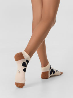 Цена за 5 пар! НОСКИ ДЕТСКИЕ - Mark formelle фото 4