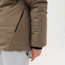 RODOS Куртка зимняя женская мембрана М-307 Ка