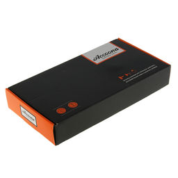 Смеситель для кухни Accoona A4571A, двухвентильный, с гайкой, латунь, сатин