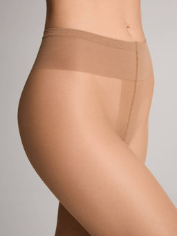 Колготки классические CONTE TOP SOFT 20 bronz - Conte elegant фото 3