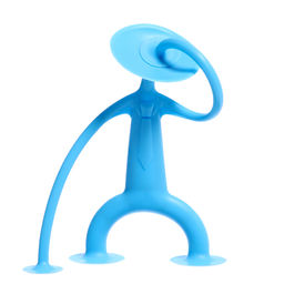 Конструктор Весёлые присоски, 8 деталей - Simaland фото 6