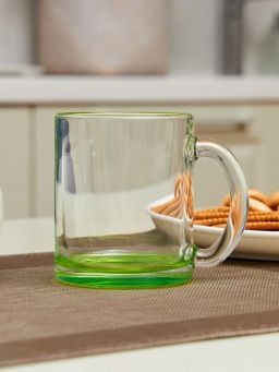 Кружка ЧАЙНАЯ лак микс 320мл