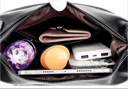 KAIDIFEINIROO Сумка женская 5538 фото 6